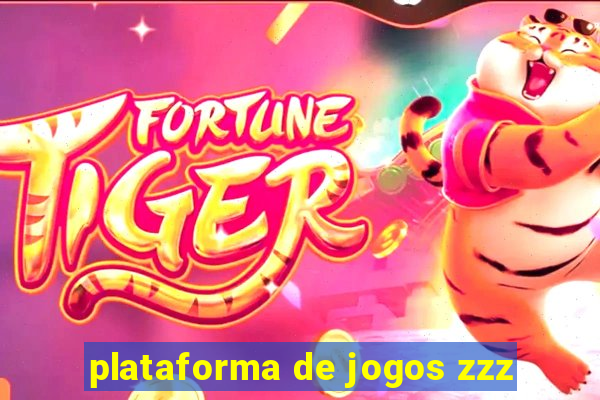 plataforma de jogos zzz